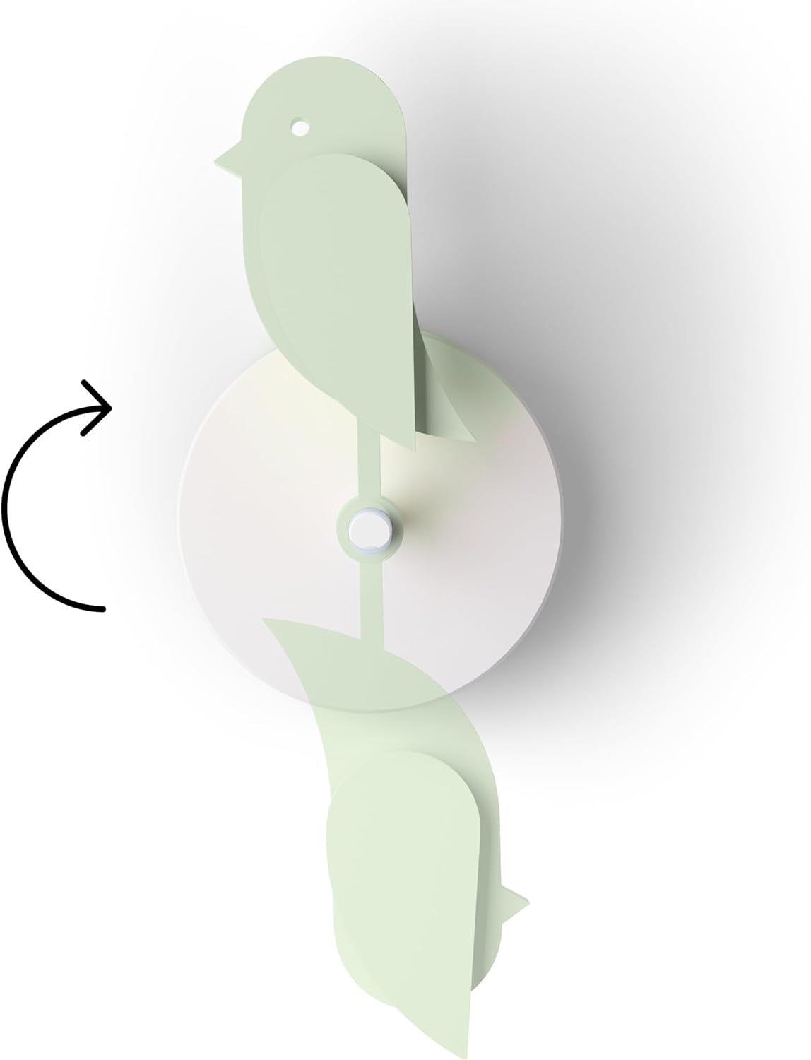 Birdie Design - Monitor CO₂ per Interni - immagine 1