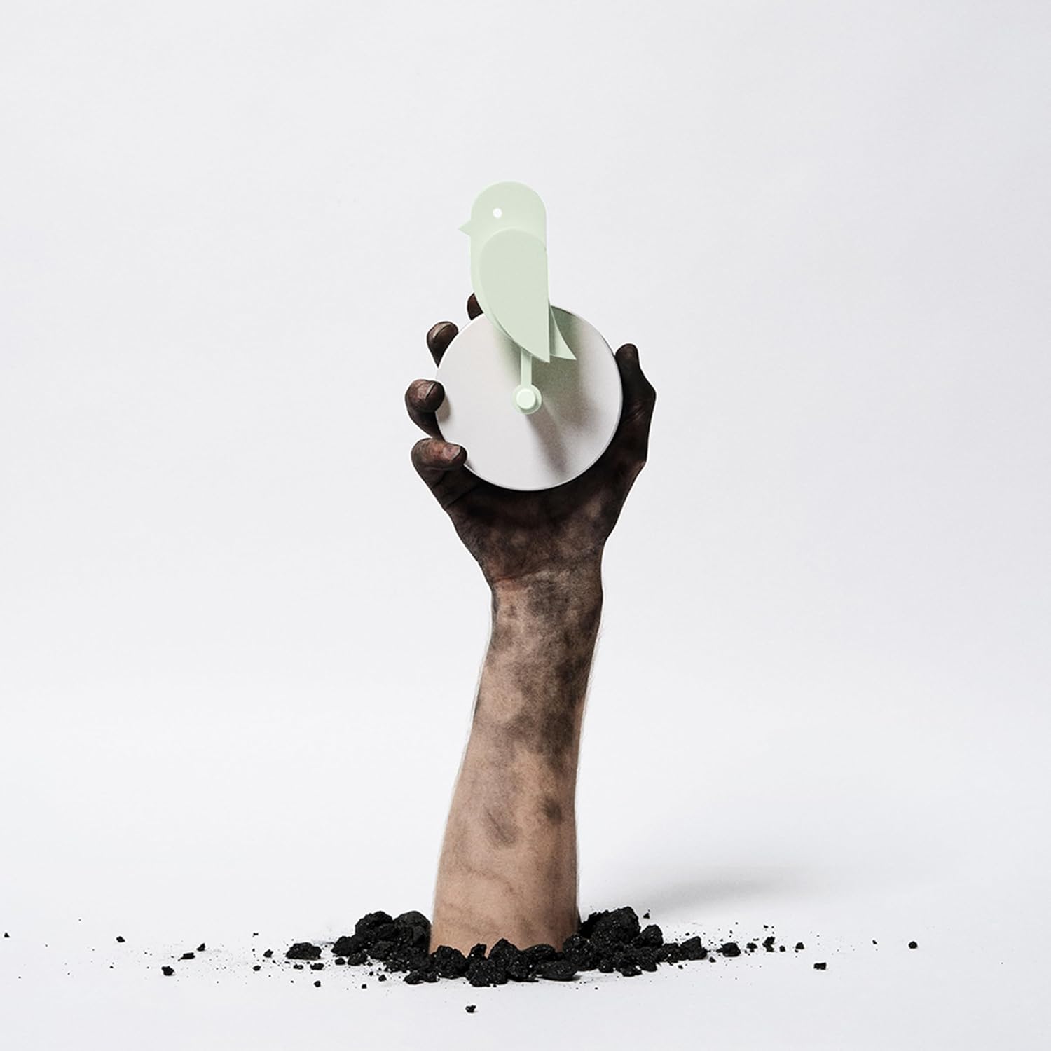 Birdie Design - Monitor CO₂ per Interni - immagine 5