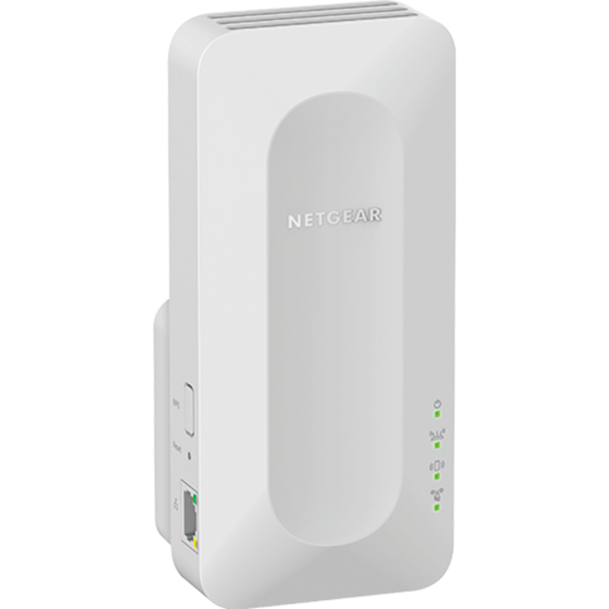 Netgear Ripetitore WiFi 6 AX1600 EAX12 Dual-Band