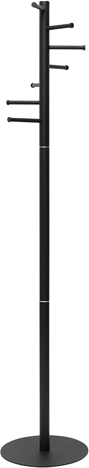 Maul Maulcaurus - Appendiabiti Stabile e Salvaspazio, Nero