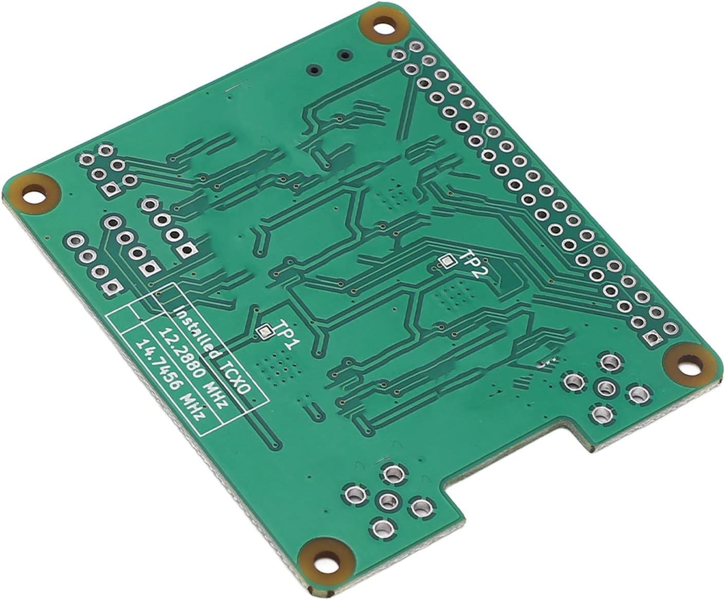 MMDVM Duplex Hotspot Board con Compensazione Temperatura - immagine 5
