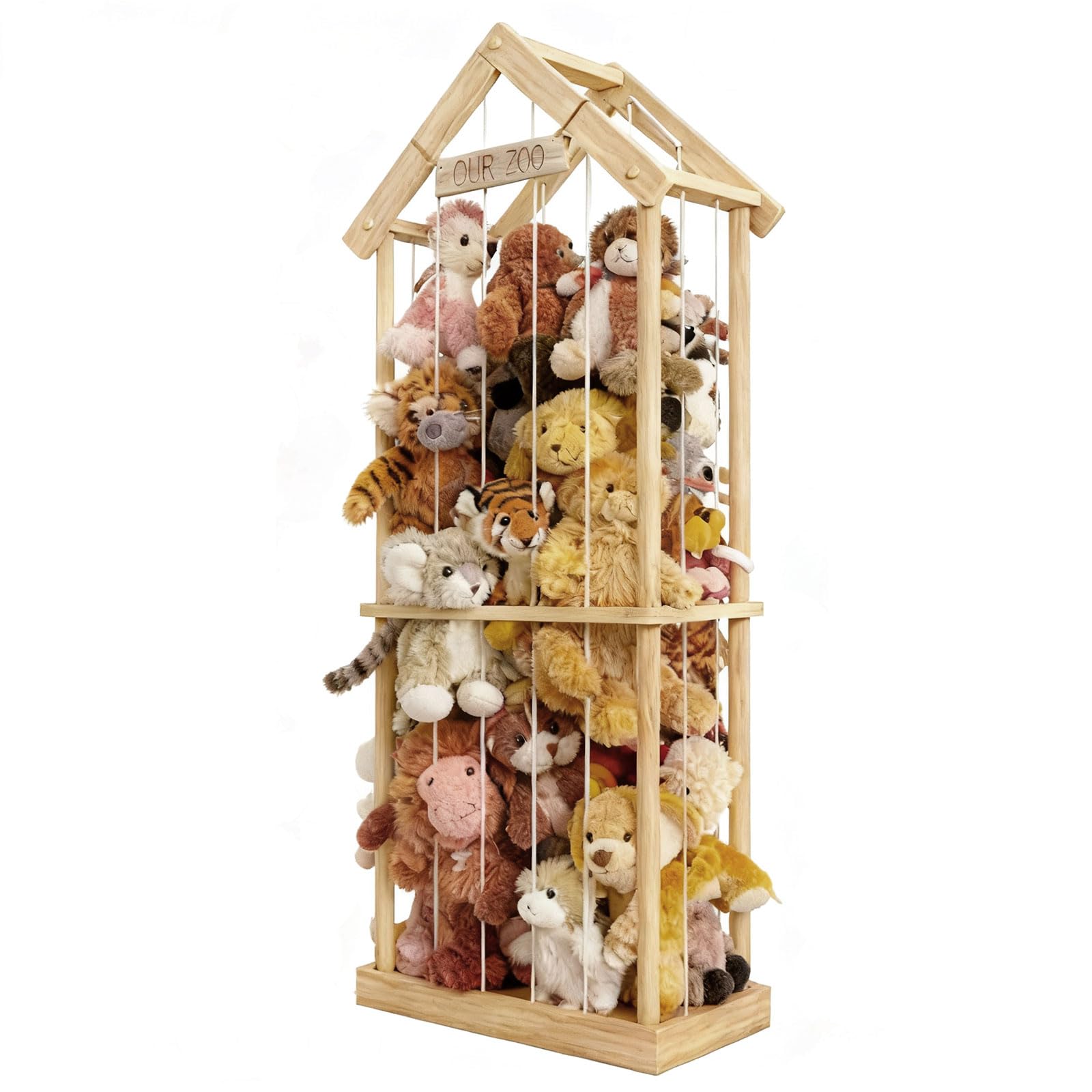 Cassette e scatole per giocattoli