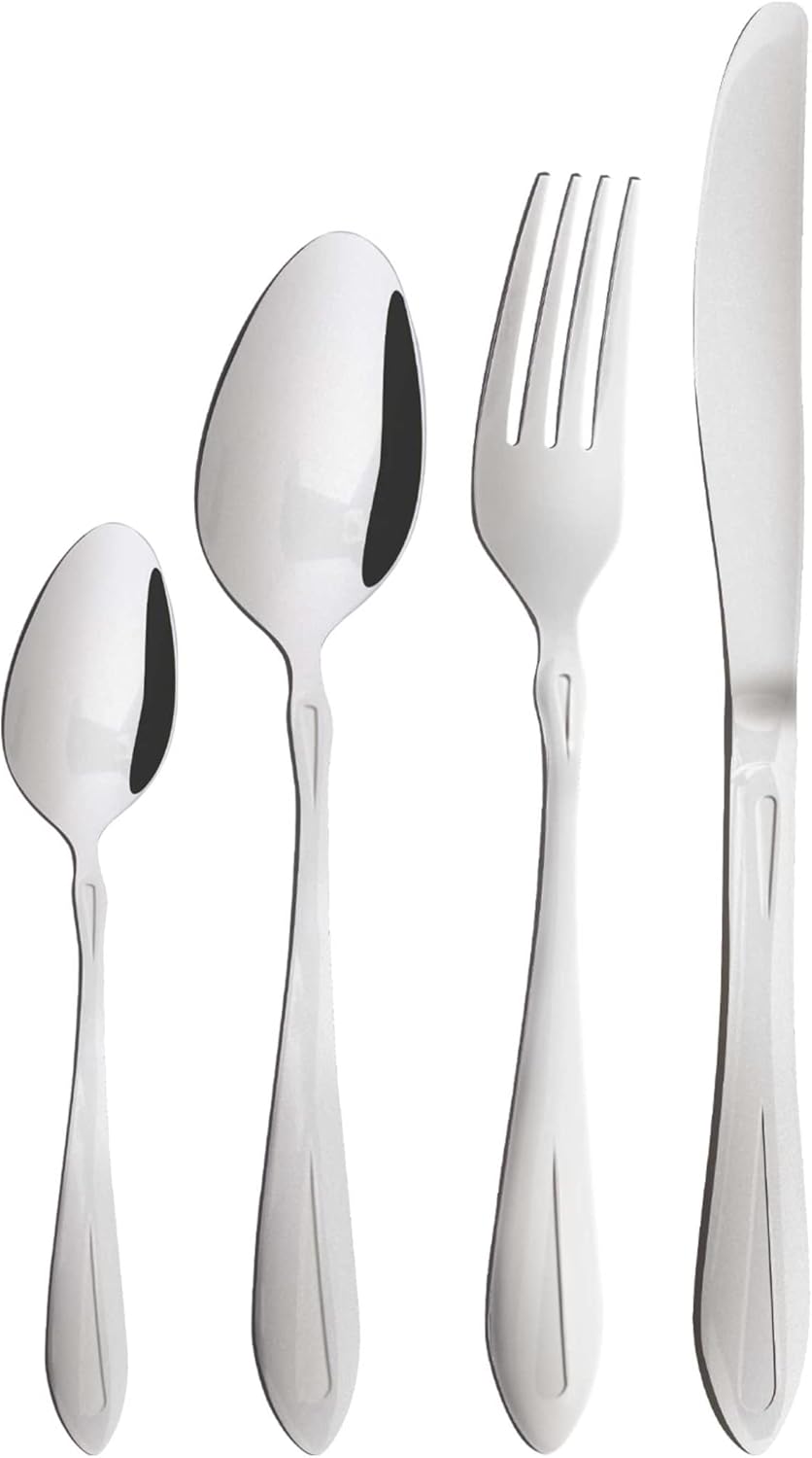 Pradel Excellence D 570-48 Set Posate 48 Pezzi - immagine 2