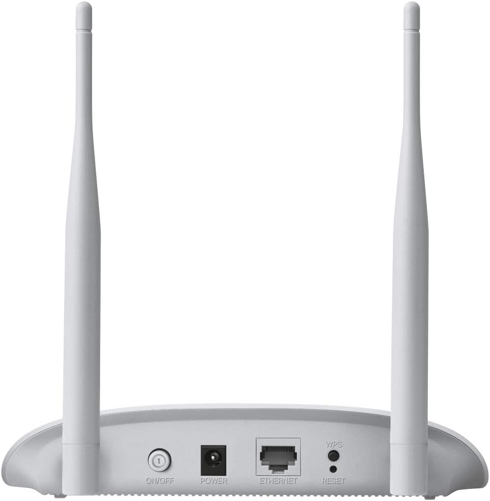 Tp-link Access Point N300 - WiFi Extender e Client - immagine 3