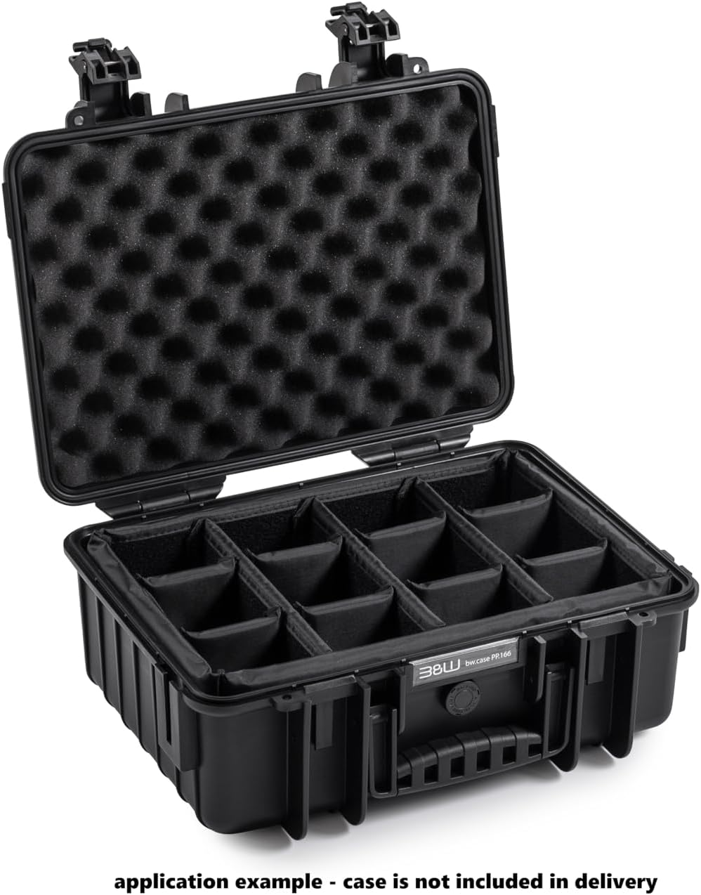 B&W International RPD/4000 - Divisorio per Outdoor Case Tipo 4000 - immagine 3