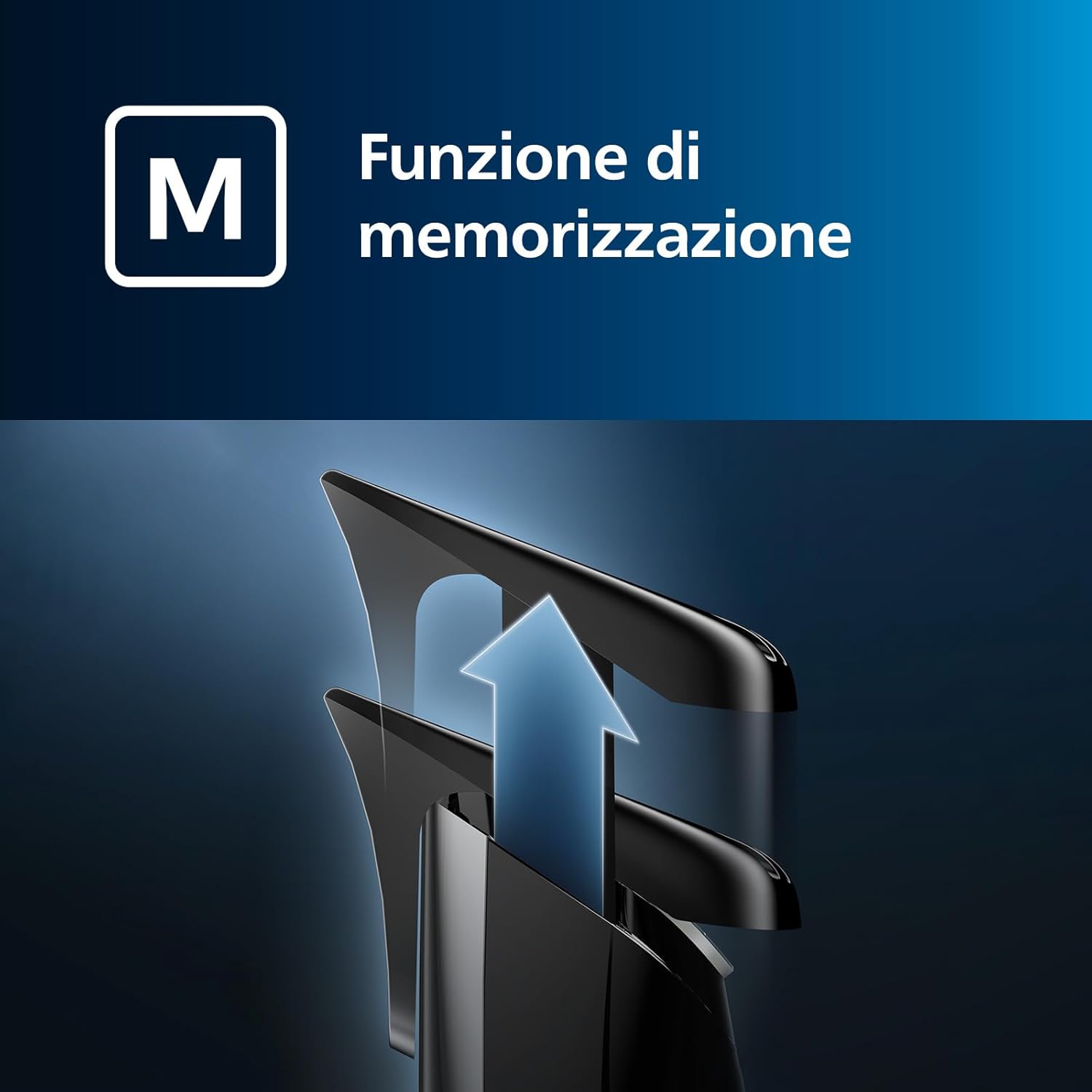 Philips HC9450/15 Serie 9000 Regolacapelli 120 min - immagine 5