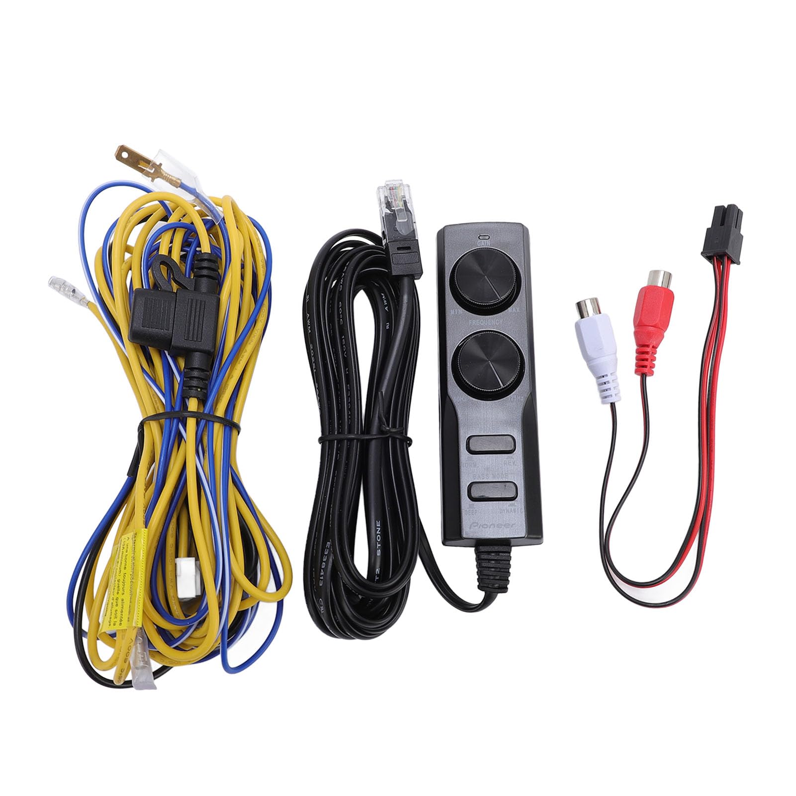 Controllo del Filo per Pioneer TS-WX130DA