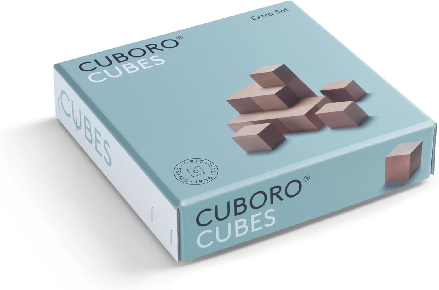 Cuboro Cubes - immagine 1