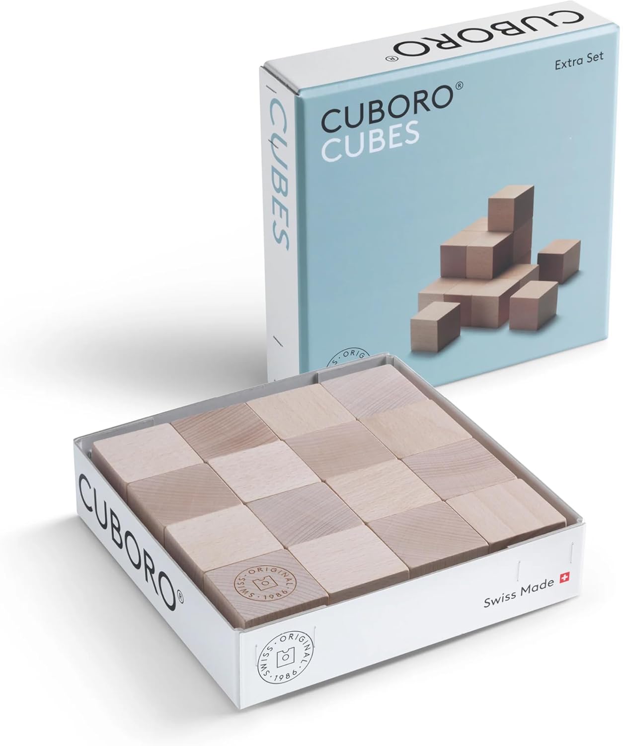 Cuboro Cubes - immagine 2