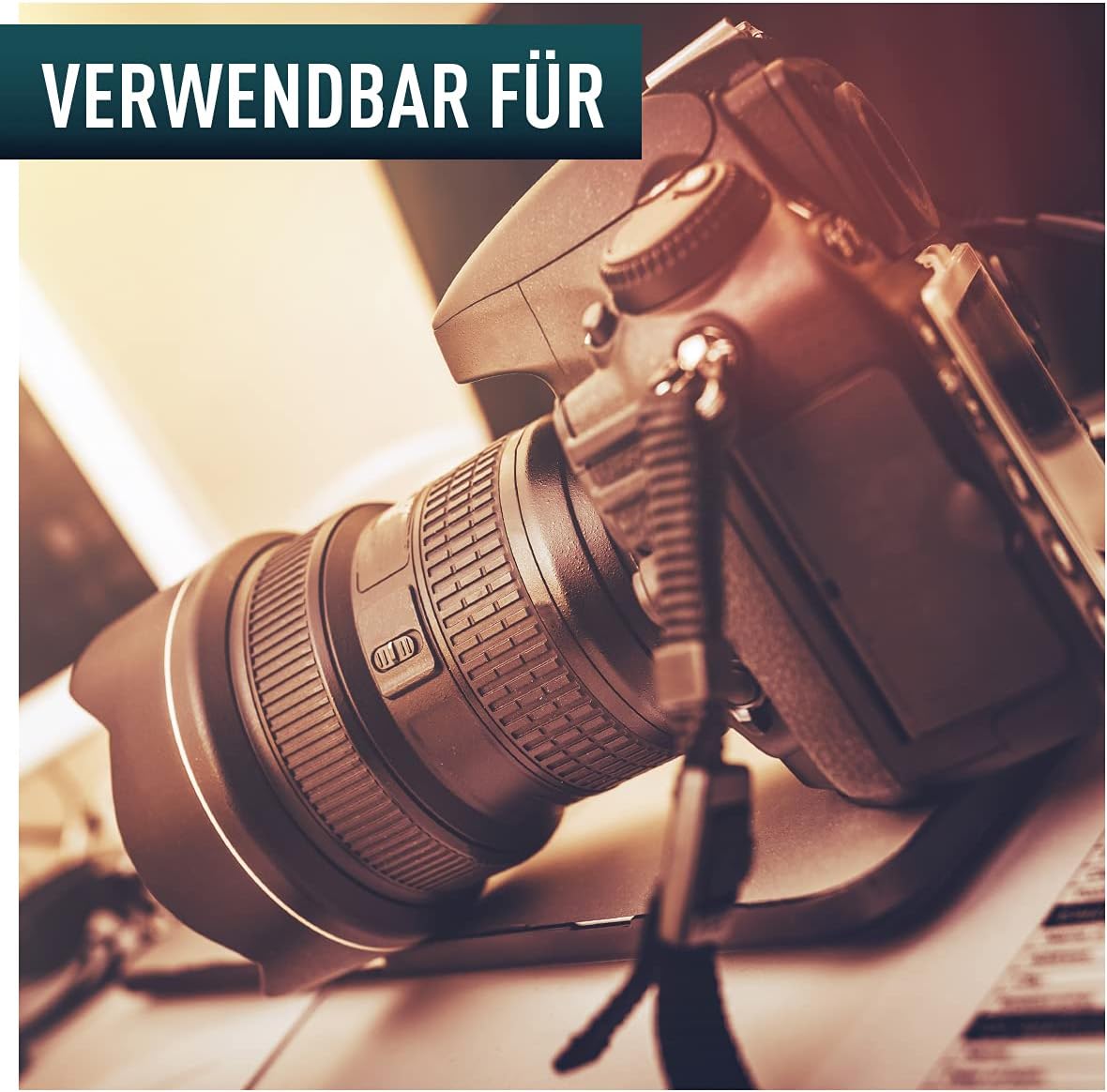 Panasonic 2CR5 Batteria Cilindrica al Litio 6V - immagine 4