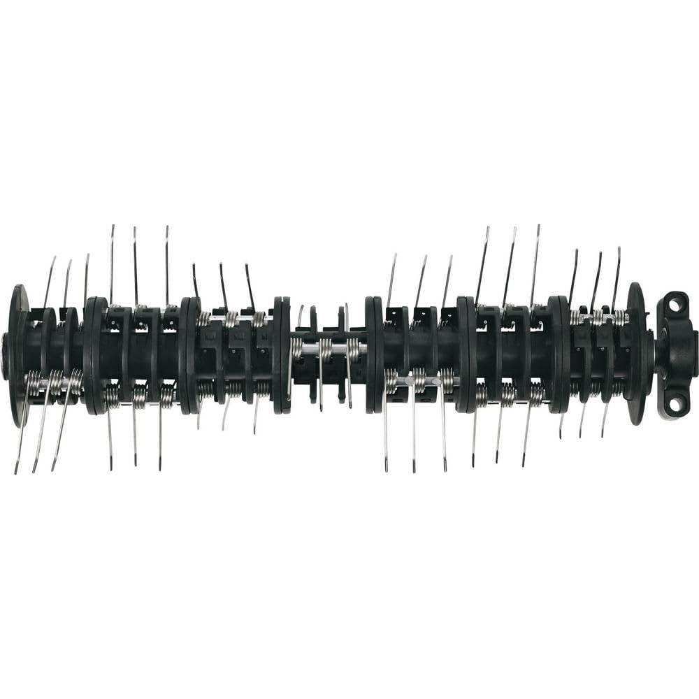 Einhell Rullo Aeratore per Arieggiatore Elettrico Nero