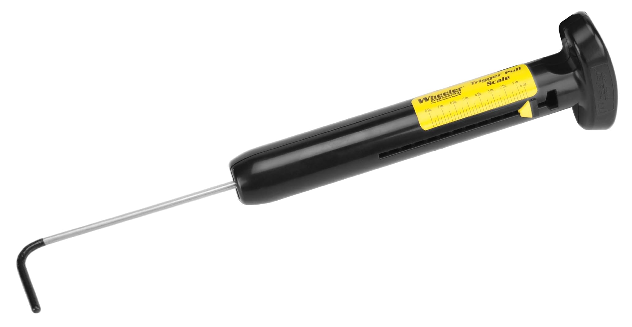 Wheeler Bilancia Manuale con Grilletto 226,8g - 3,6kg