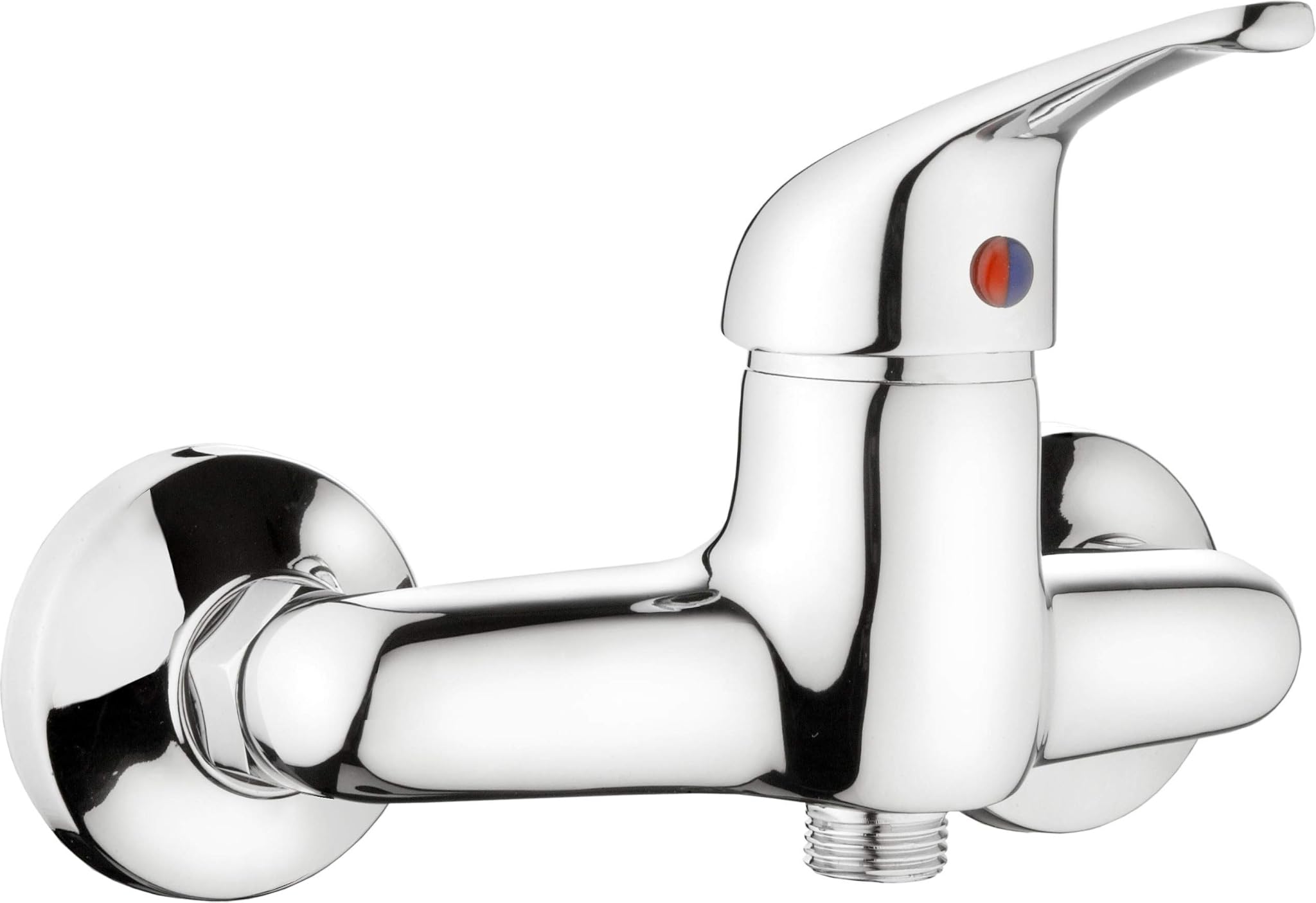 CON:P SA852 Ocean-Lepn SLM - Rubinetto per doccia, cromato