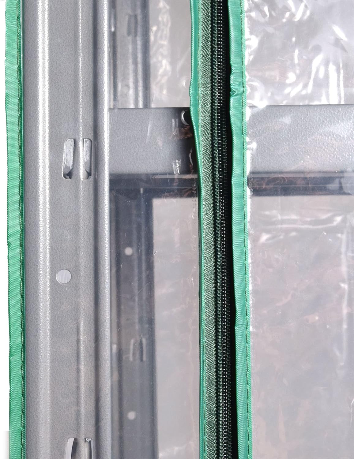 Domo Pak Living Custodia Protettiva per Scaffali - immagine 4