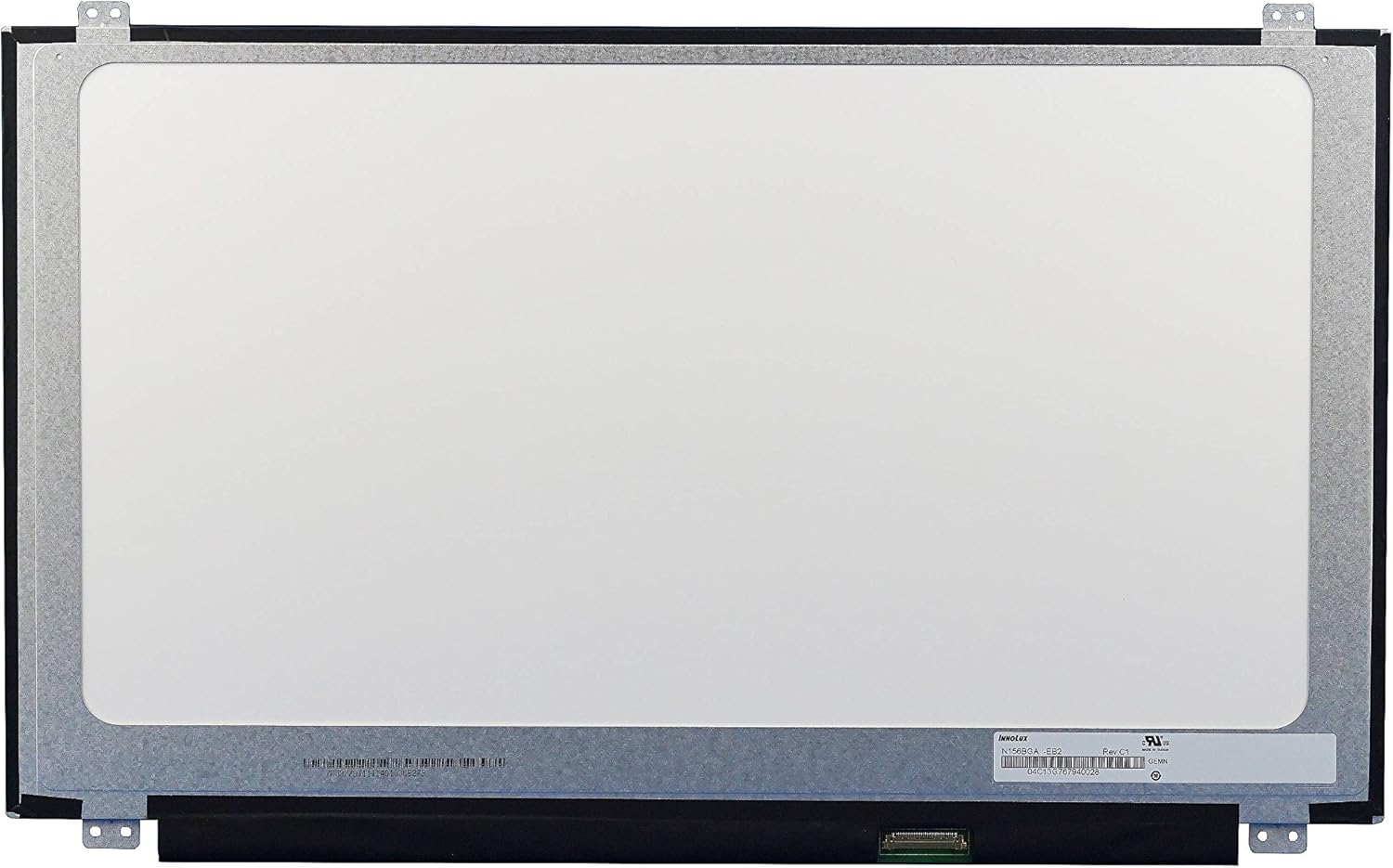 Schermo LED LCD 15,6'' per Laptop LP156WH3(TP)(S2) - immagine 1