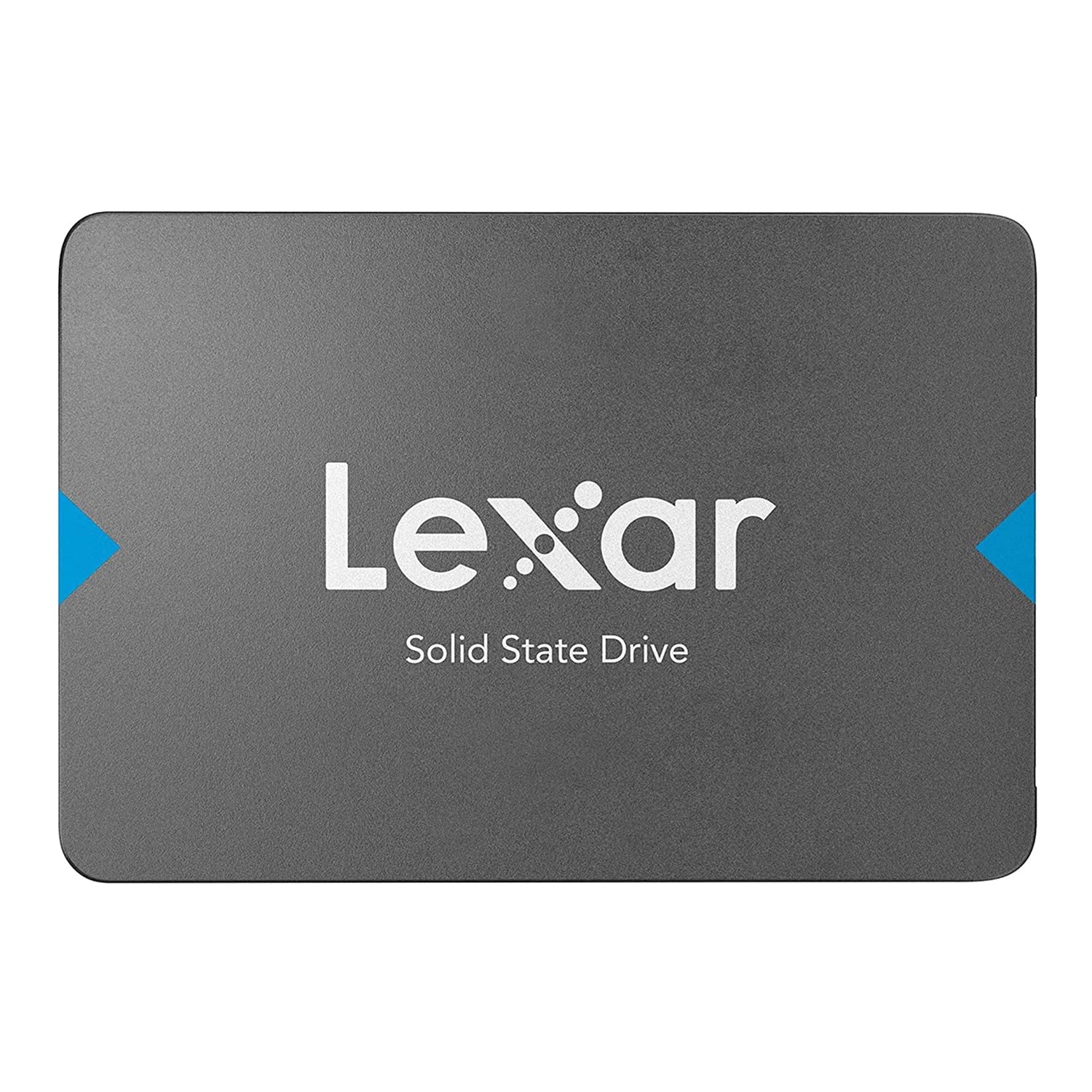 Lexar NQ100 2 TB SSD SATA III 2.5" fino a 550 MB/s