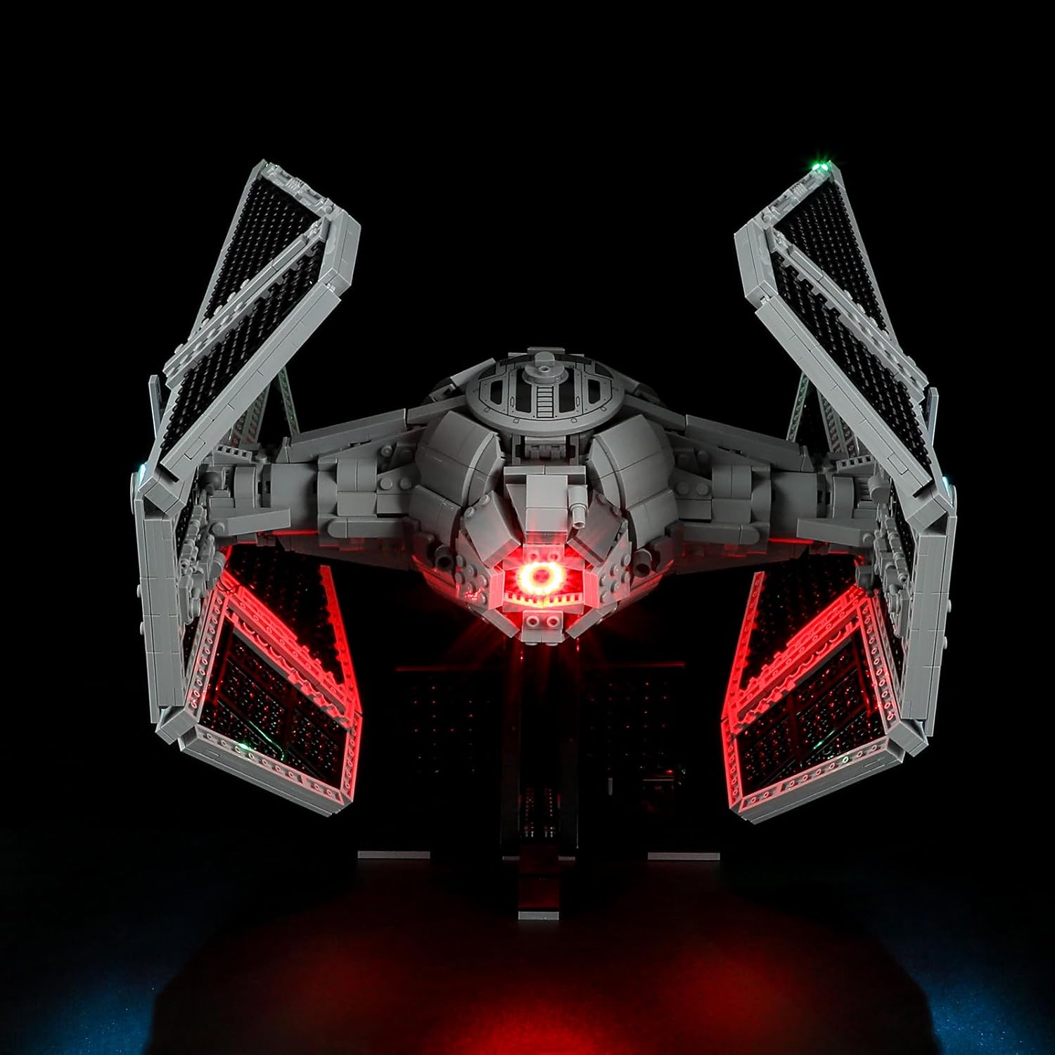 Lightailing Set di Luci per 75382 TIE Interceptor - immagine 3