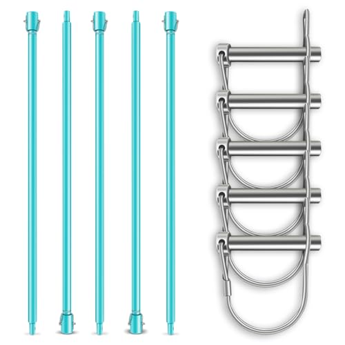 Estensione 5m + 5x Quick Change per Trivella a Mano