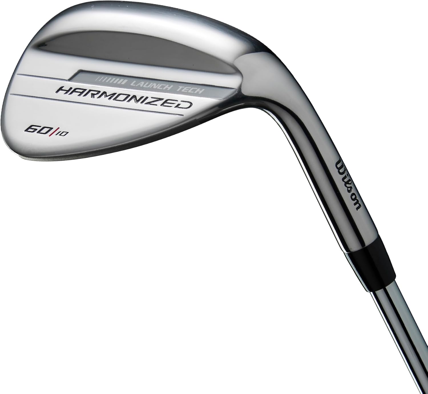 HARMONIZED 60 LH WEDGE STEEL - immagine 1