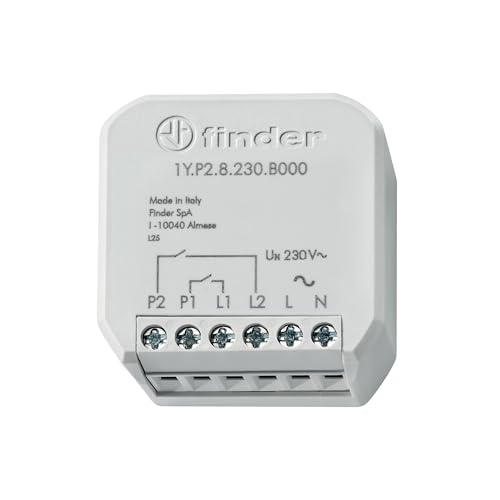Finder Interfaccia Input YESLY 1YP28230B000