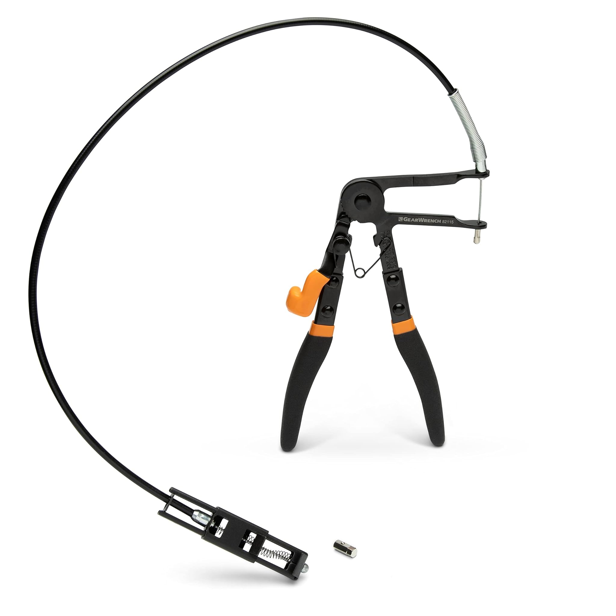 GEARWRENCH Pinza per fascette stringitubo per cavi - 82115