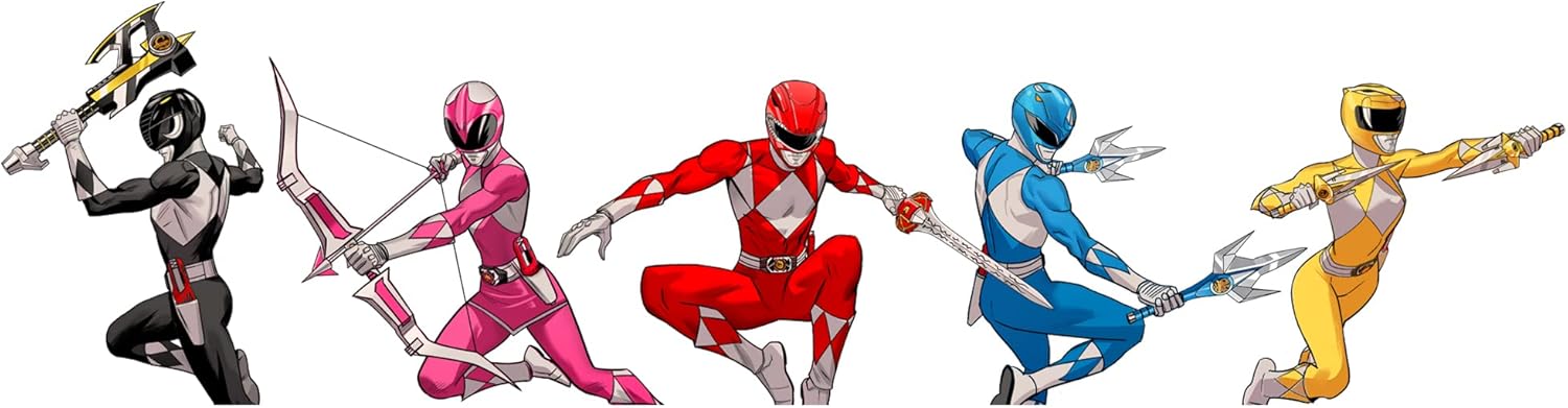 Merciless Minions Pack #1: Power Rangers Heroes of the Grid - immagine 6