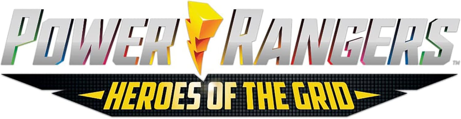 Merciless Minions Pack #1: Power Rangers Heroes of the Grid - immagine 7