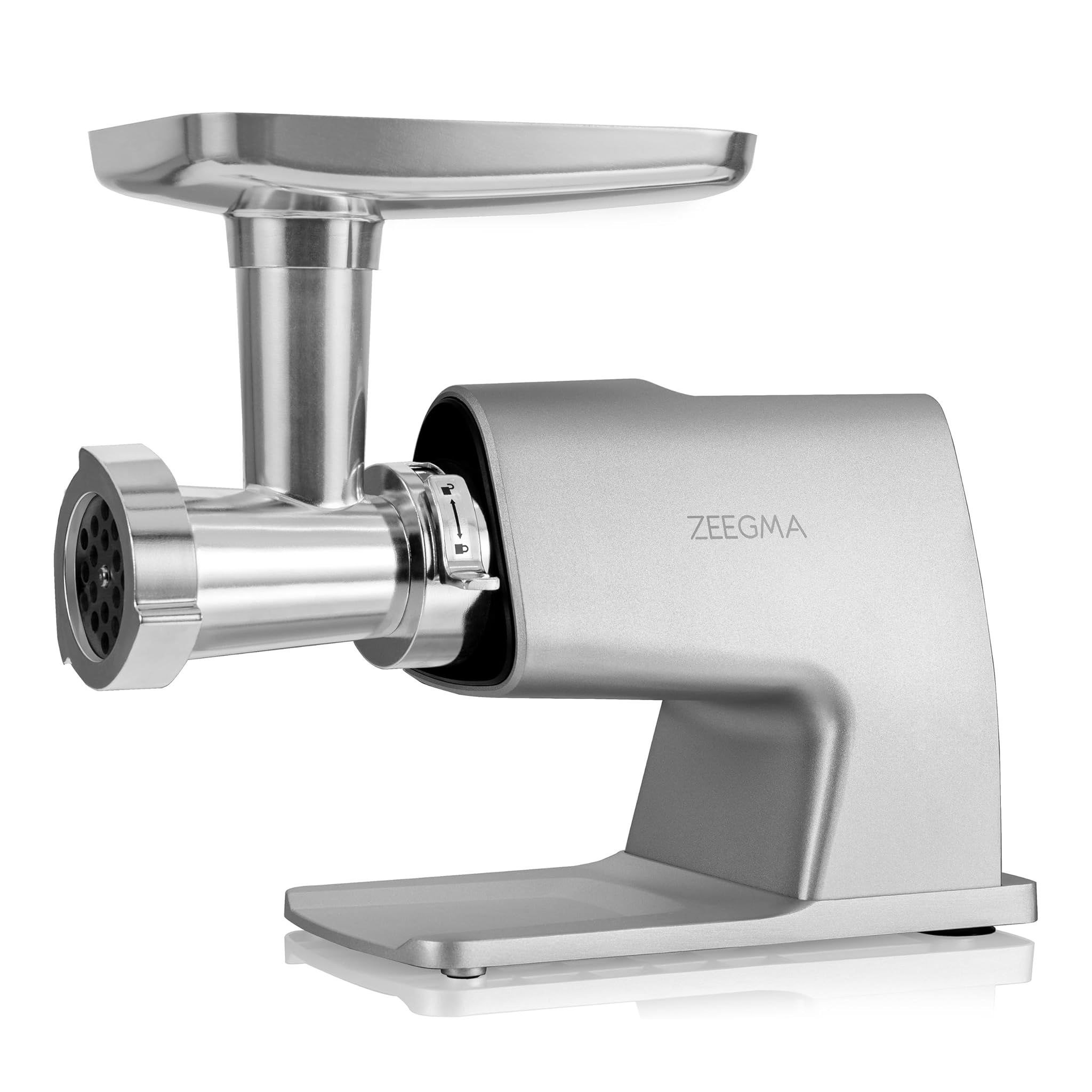 Zeegma MOLEN MASTER Tritacarne Elettrico 2500W