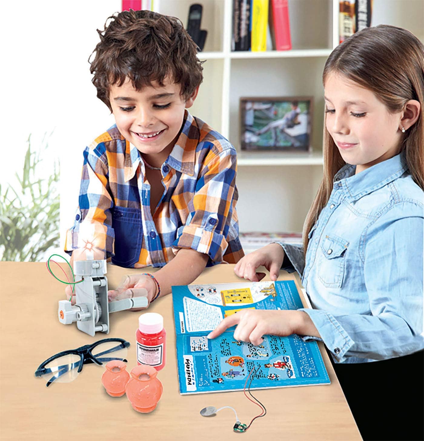 Educa Borras-18261 Gioco da Terra 18261 Variato - immagine 2