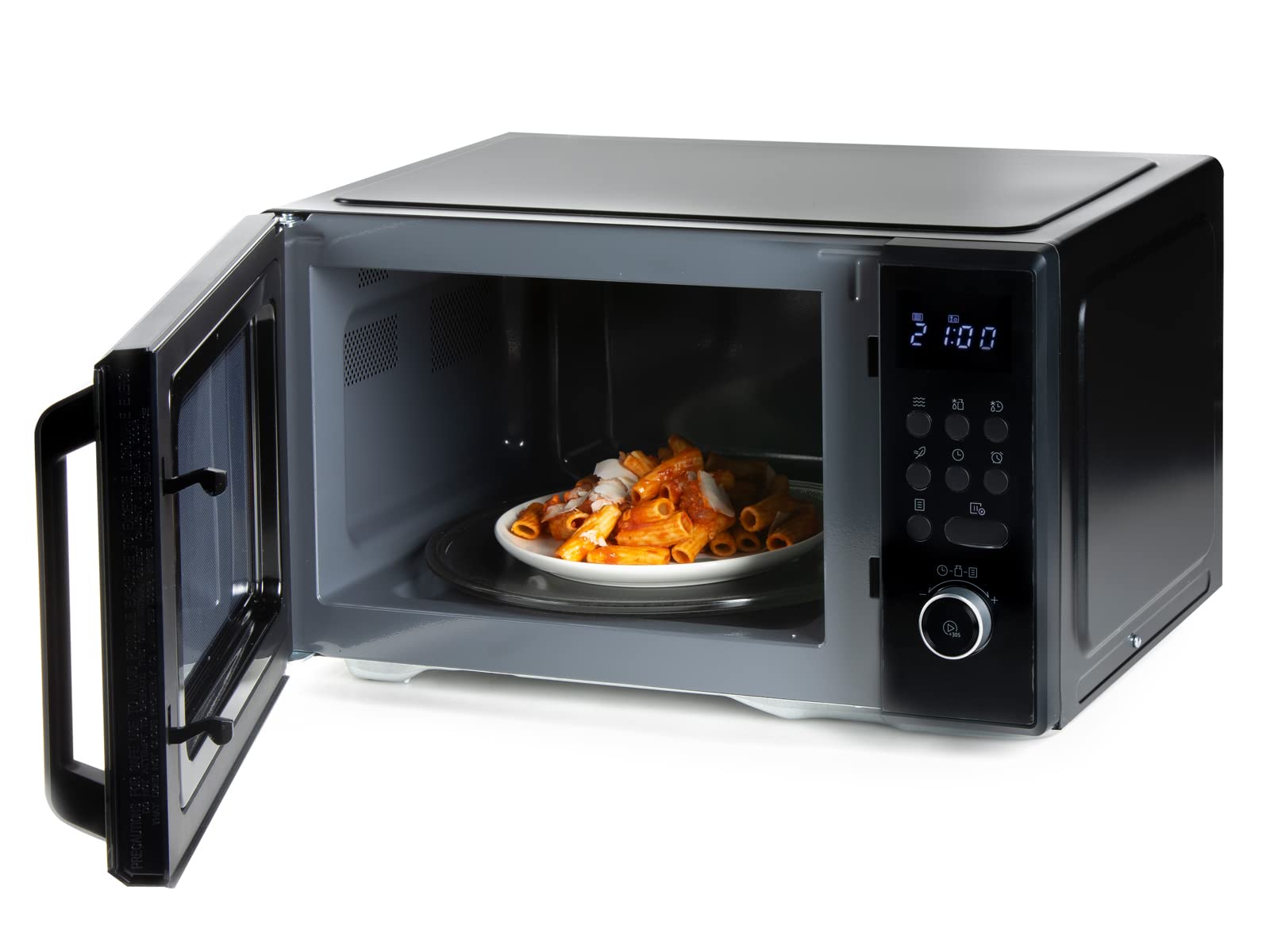 MICROWAVE OVEN 31L GRILL/DO23101 DOMO