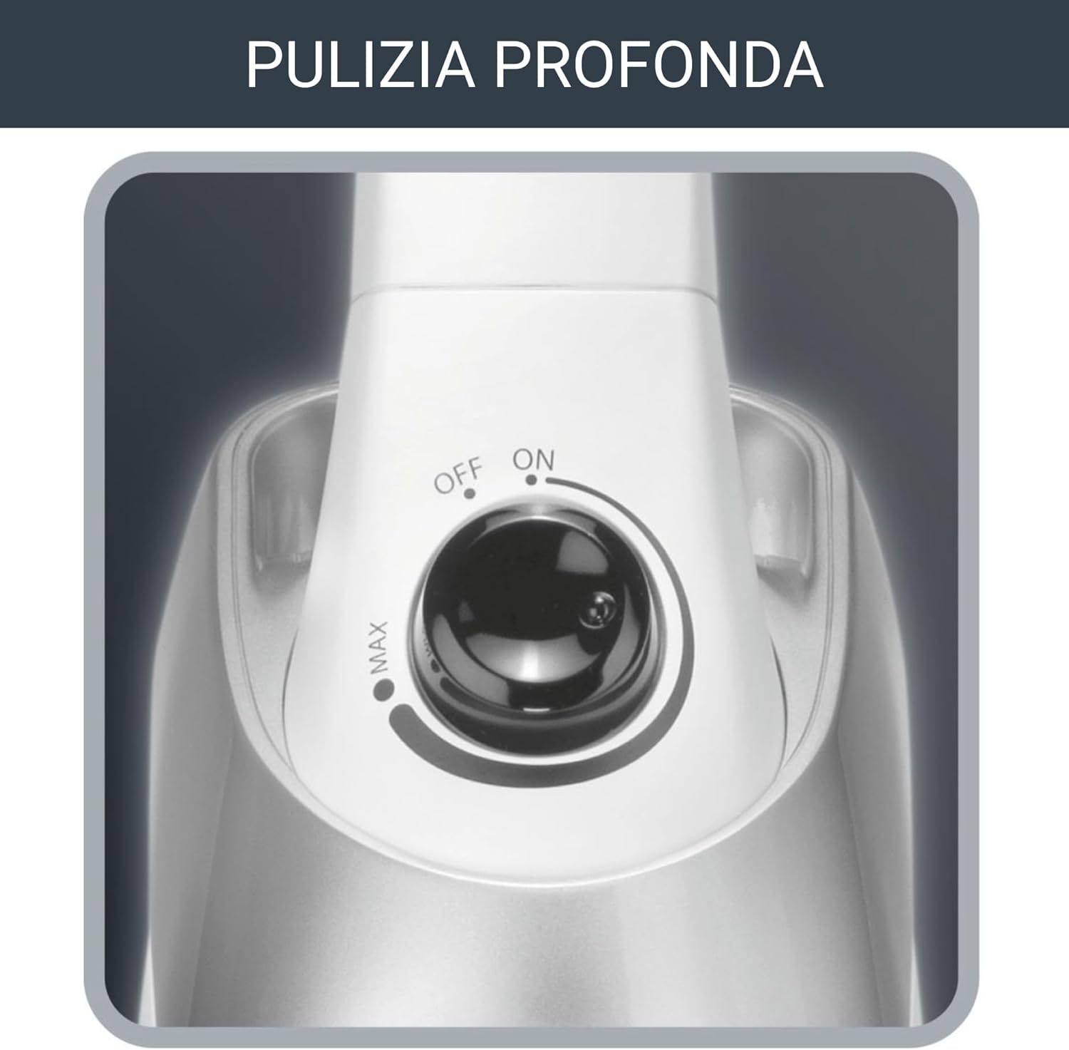 Rowenta Powerline Extreme Cyclonic Scopa Elettrica con Filo - immagine 3