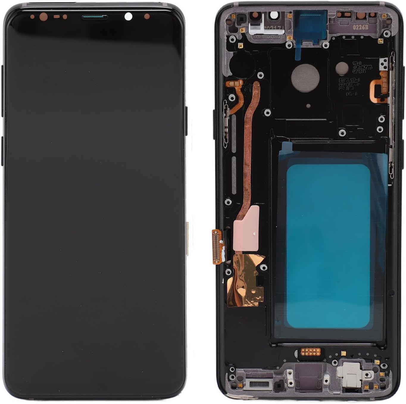 Sostituzione Schermo LCD per Galaxy S9+ - immagine 1