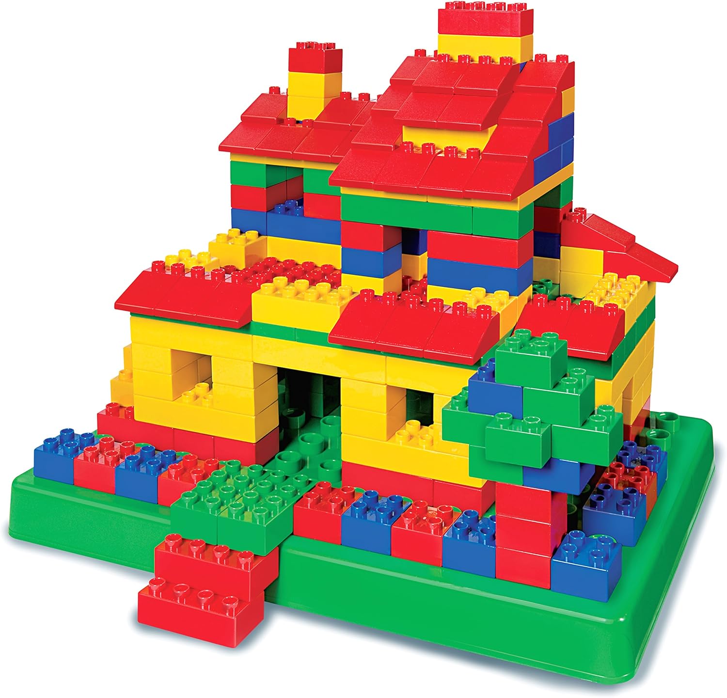 COSTRUZIONE Unico Base-Cesta 250pz - immagine 2