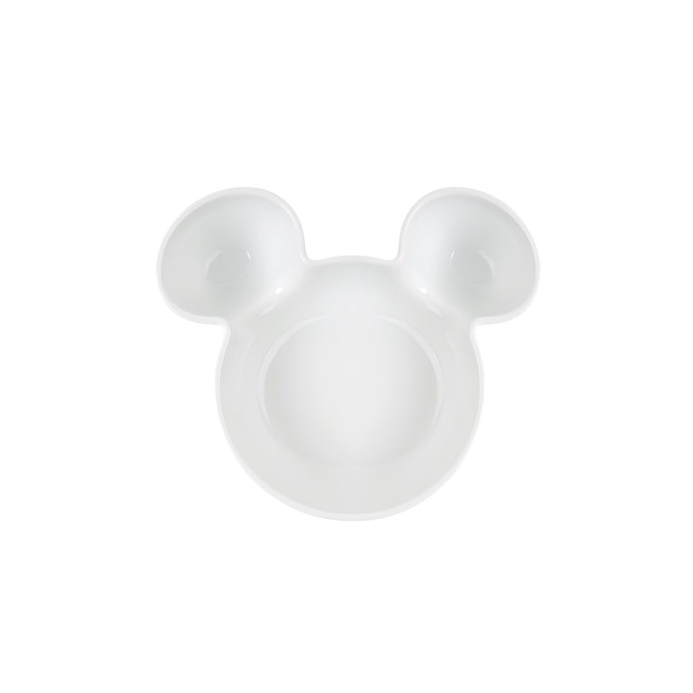 Holst Porzellan KID 003 - Ciotola Bambini 20cm, 4 Pezzi