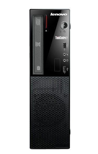 Lenovo pc (modello: thinkcentre edge 72 tower; processore:intel, pentium dual-core, 2,90 ghz, 64 bit; ram:4 gb)