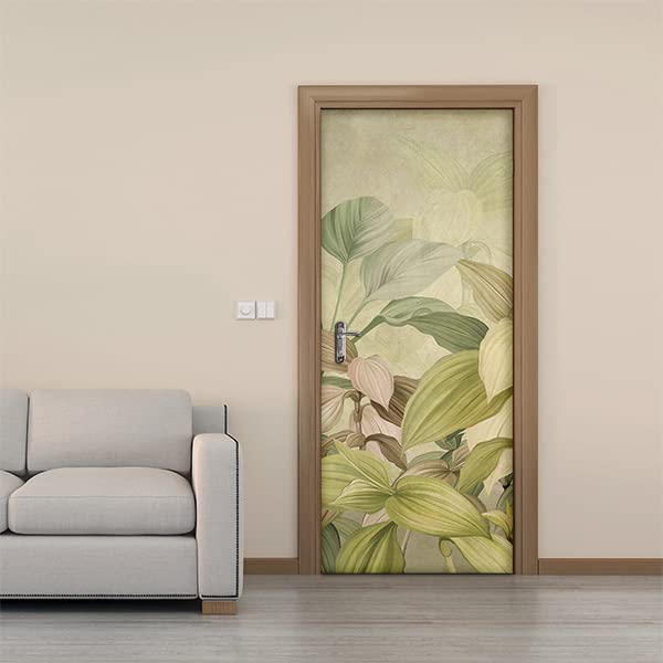 Adesivi per Porte in PVC Premium 83x210cm