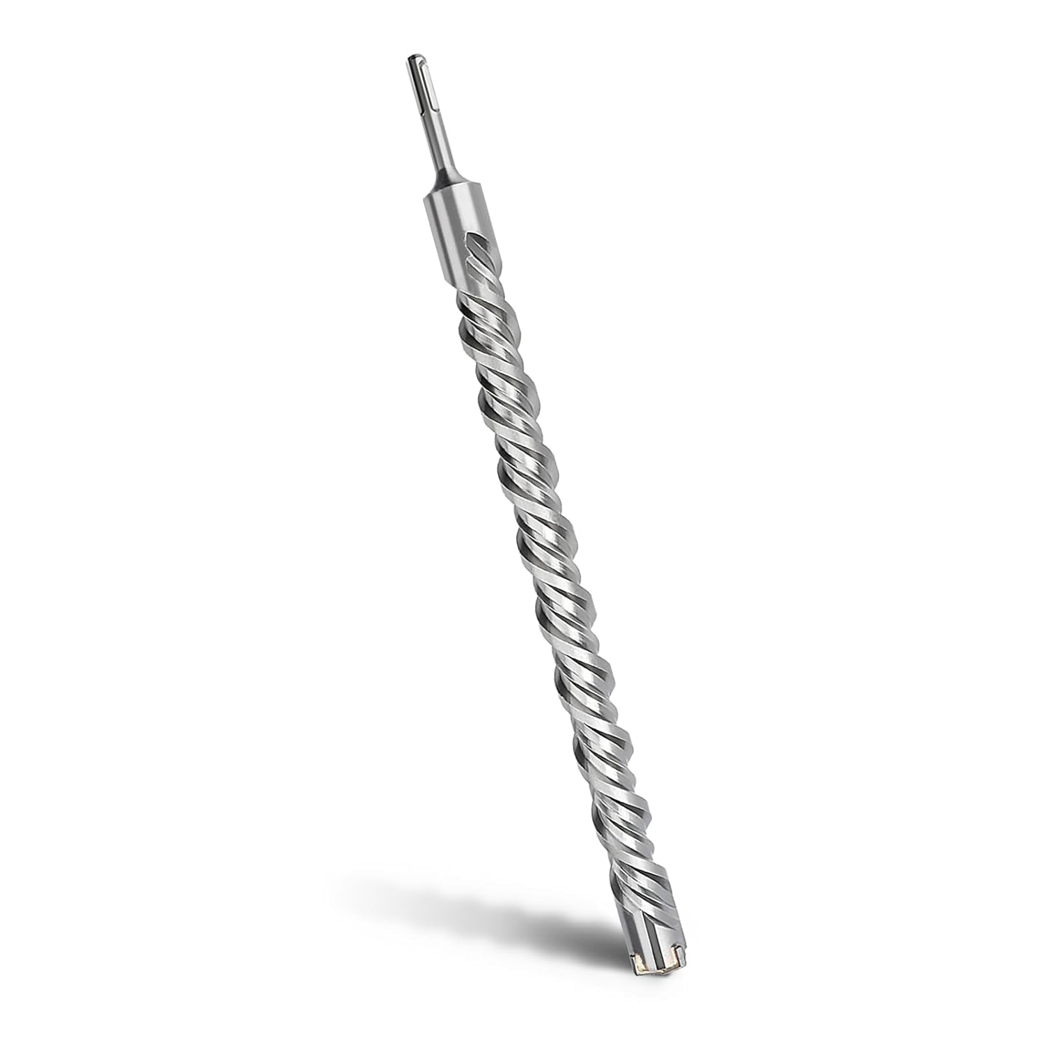 Moxpify Punta per Trapano SDS Plus 35x460mm - immagine 1