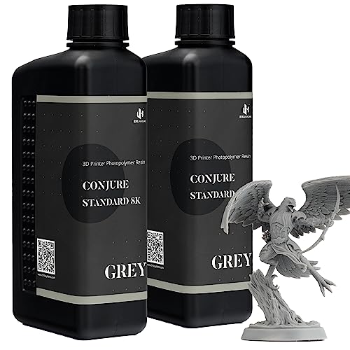 Chitu Systems Conjure Resina Standard 2kg per Stampa 3D