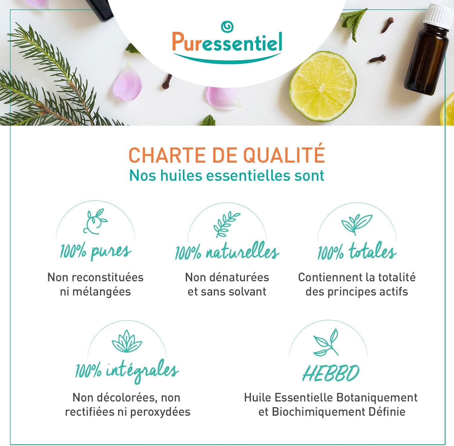 Puressentiel - Sonni Sereni Miscela Oli Essenziali 30ml - immagine 3