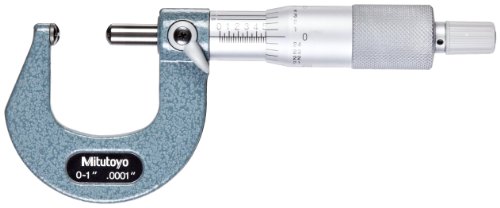 Mitutoyo Micrometro Sferico Serie 115