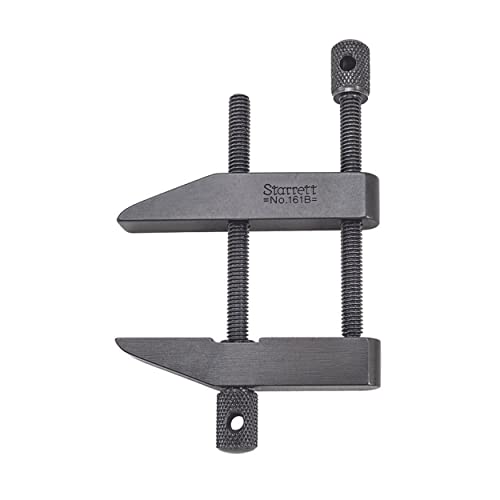 Starrett 161B Toolmakers Parallel Clamp