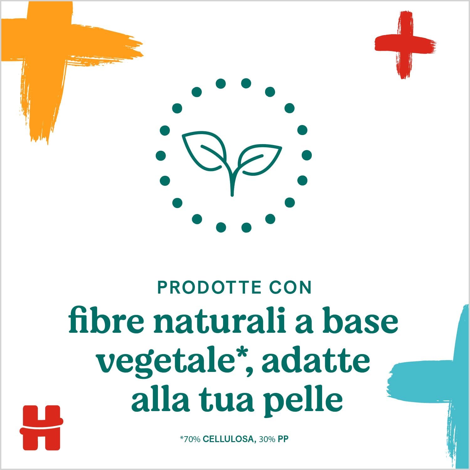 Huggies Everyday Salviette Umidificate per Bambini - immagine 4