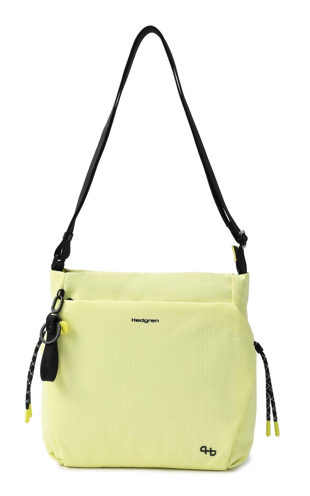 Hedgren Makoto, Crossover Square Unisex-Adulto, Taglia Unica