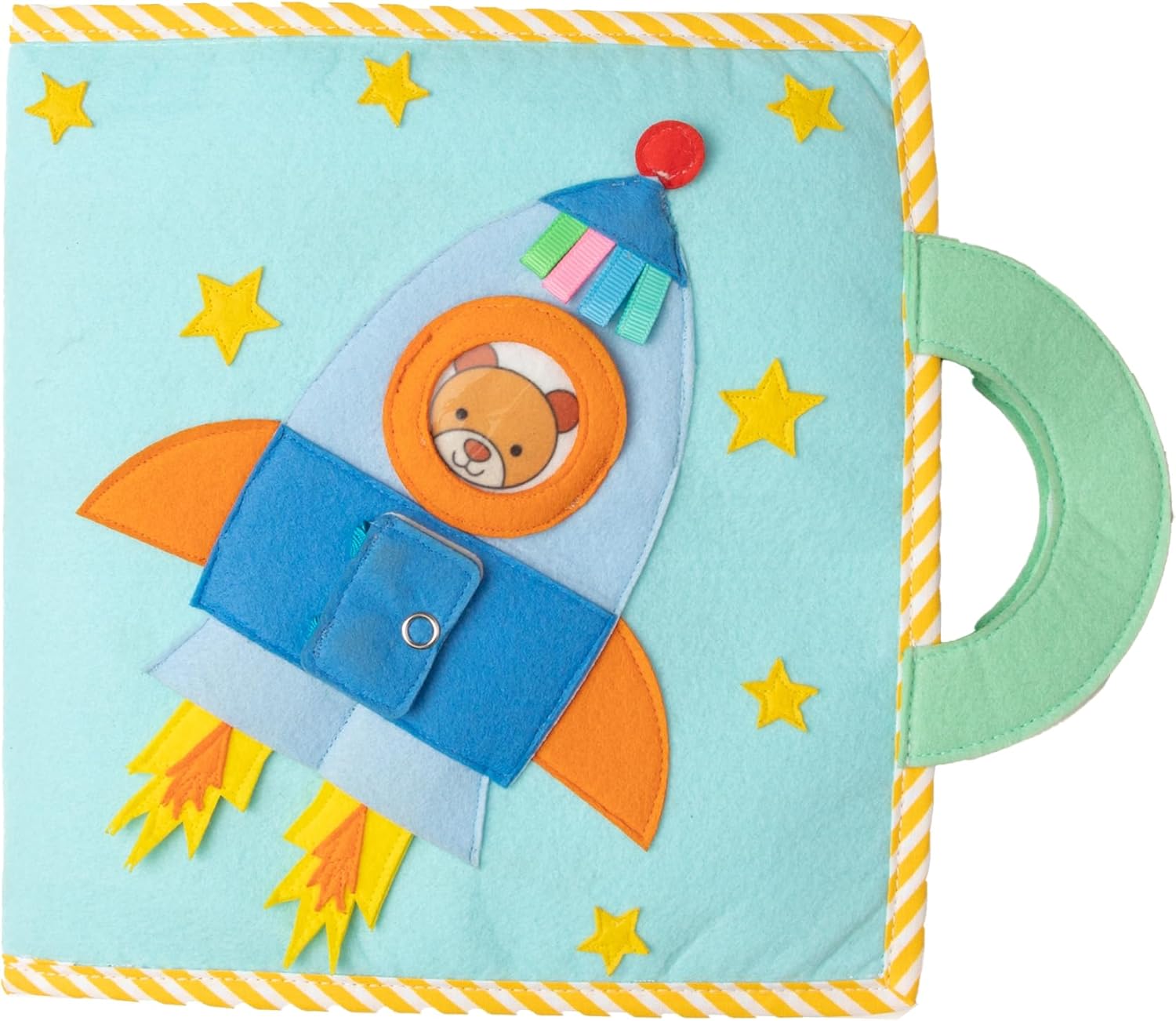 Avventura spaziale – Libretto Premium - immagine 1