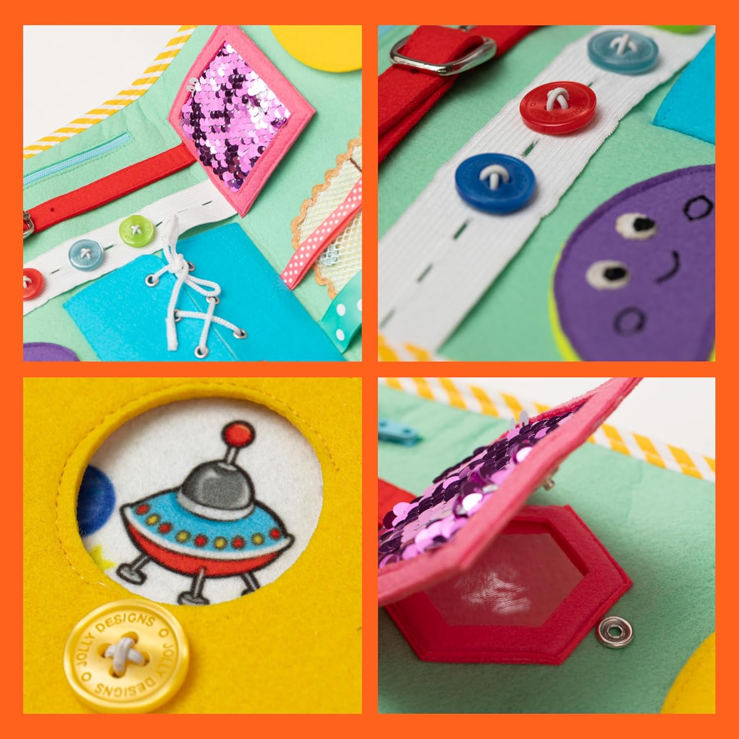 Avventura spaziale – Libretto Premium - immagine 2