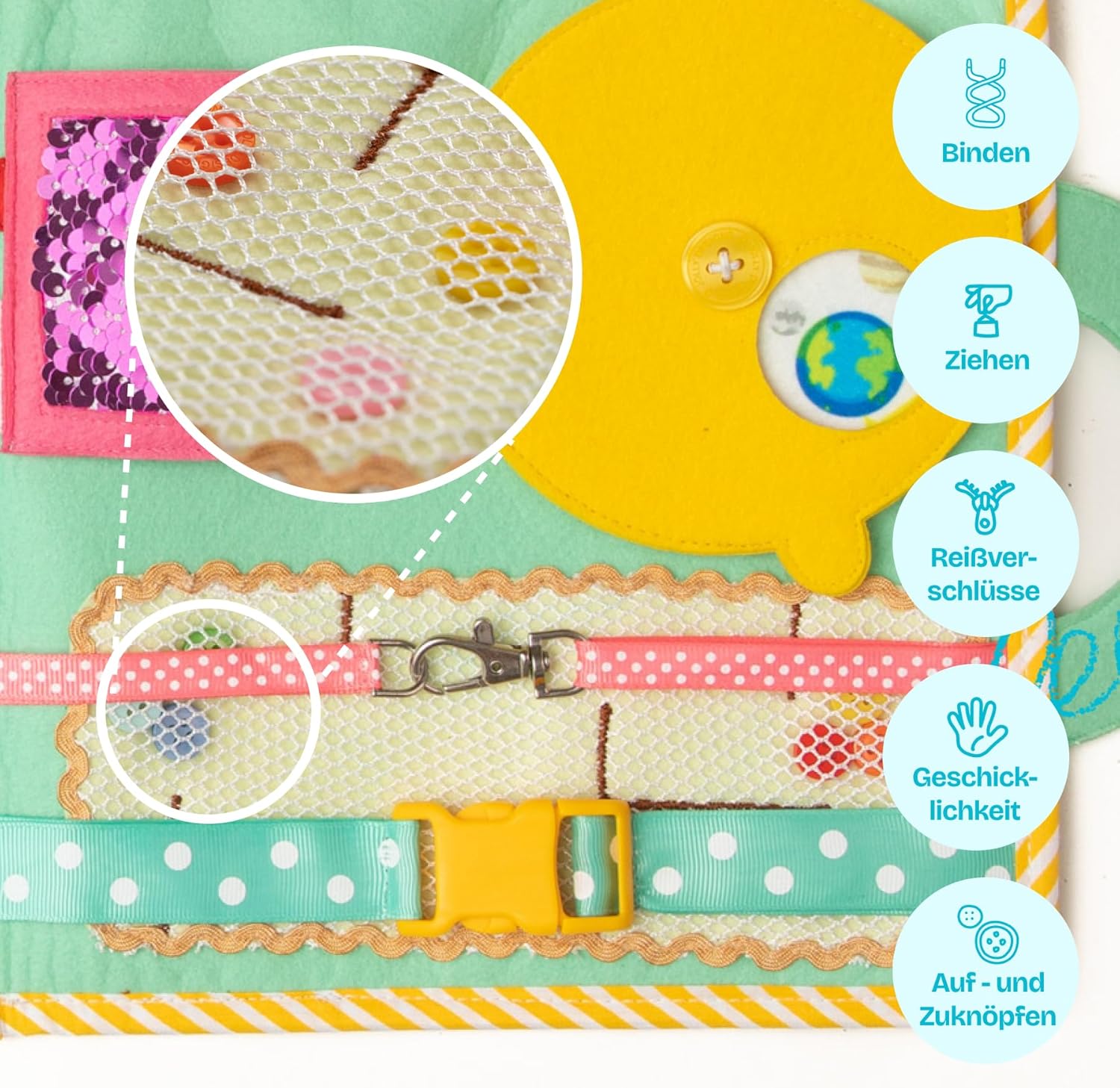 Avventura spaziale – Libretto Premium - immagine 3