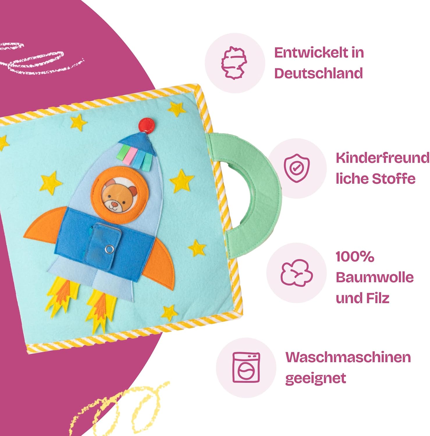 Avventura spaziale – Libretto Premium - immagine 4