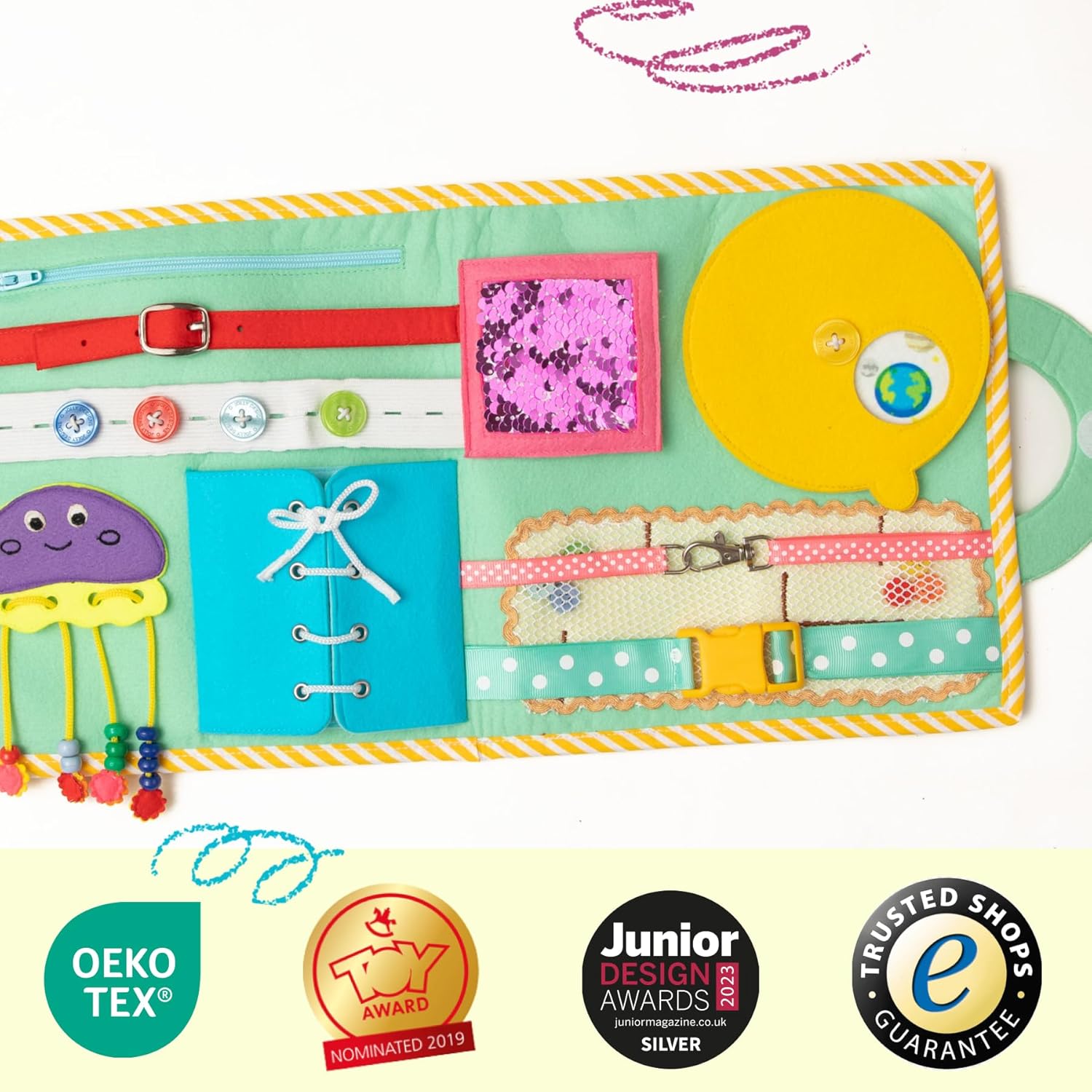 Avventura spaziale – Libretto Premium - immagine 5