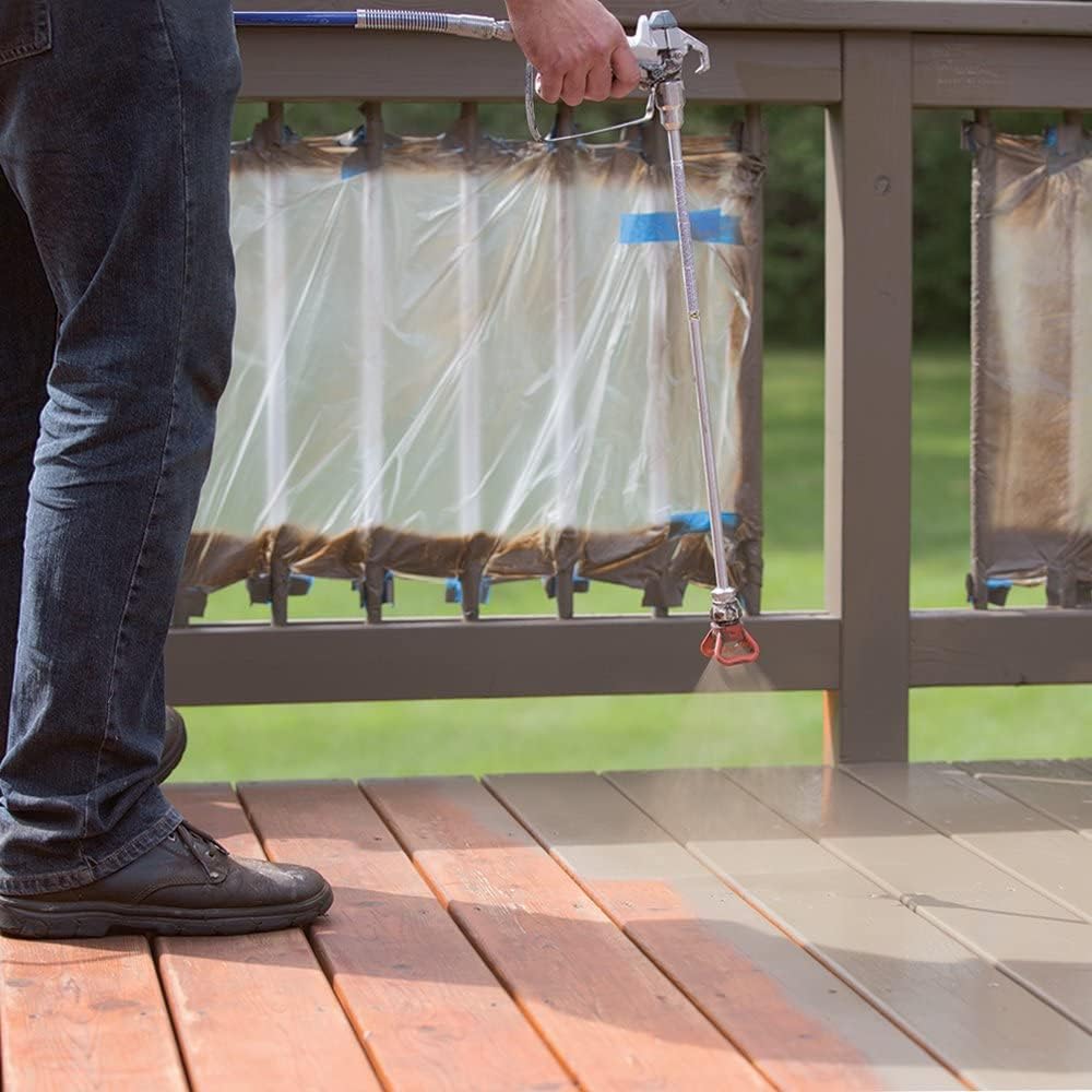 Graco 243298 Prolunga Ugello RAC 5, 75 cm - immagine 4