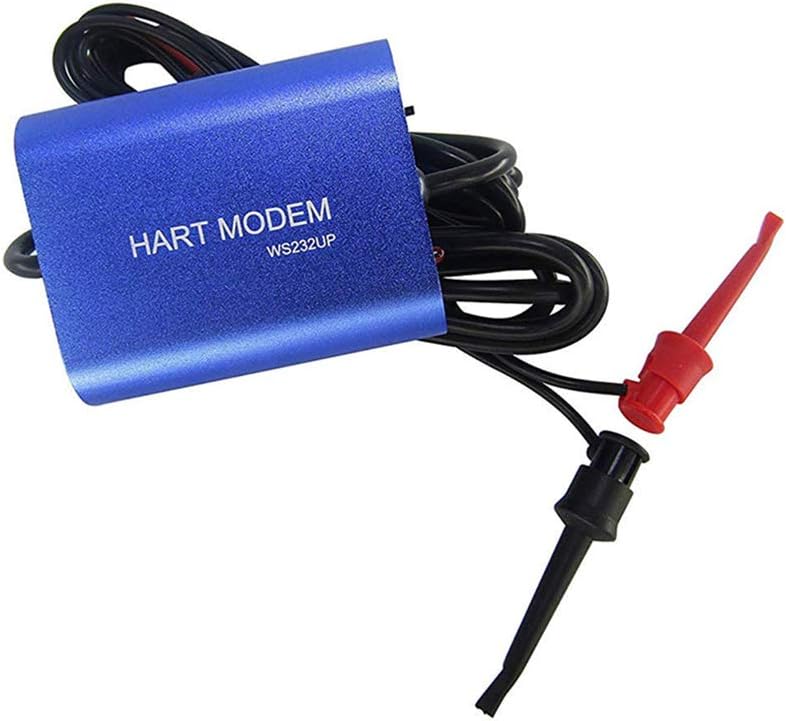 WS232UP Modem da USB a Hart con 24VDC - immagine 1